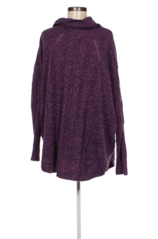 Damenpullover, Farbe Lila, Preis € 20,29