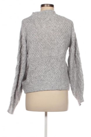 Damenpullover, Größe M, Farbe Grau, Preis 8,49 €