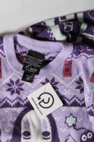 Damski sweter, Rozmiar XS, Kolor Fioletowy, Cena 35,99 zł