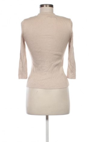 Damenpullover, Größe XS, Farbe Beige, Preis 9,49 €