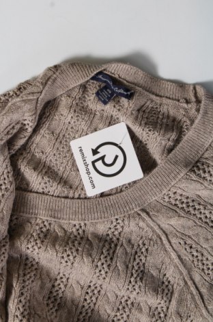 Damenpullover, Größe M, Farbe Grau, Preis € 3,49