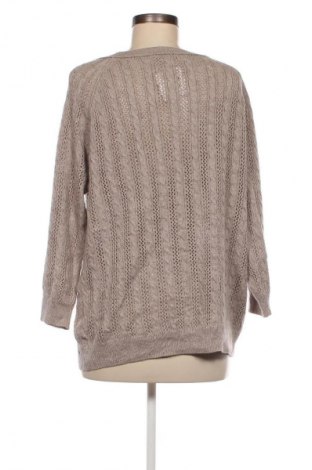 Damenpullover, Größe M, Farbe Grau, Preis € 3,49