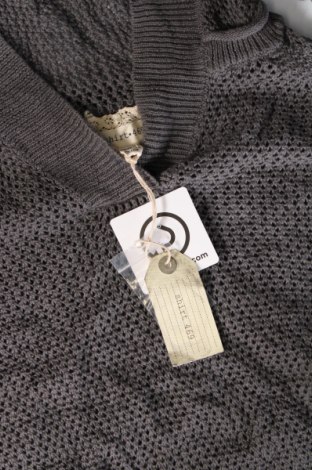 Damenpullover, Größe S, Farbe Grau, Preis € 8,49