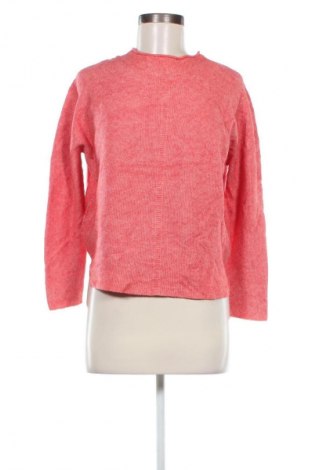 Damenpullover, Größe M, Farbe Rosa, Preis 9,49 €