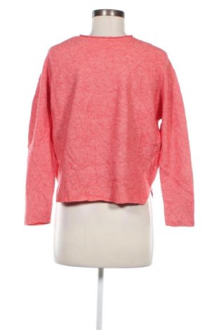 Damenpullover, Größe M, Farbe Rosa, Preis 9,49 €