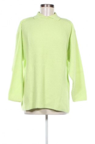 Damenpullover, Größe M, Farbe Grün, Preis € 8,49