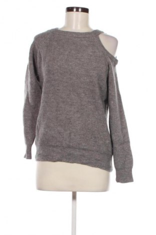 Damenpullover, Größe S, Farbe Grau, Preis € 8,49