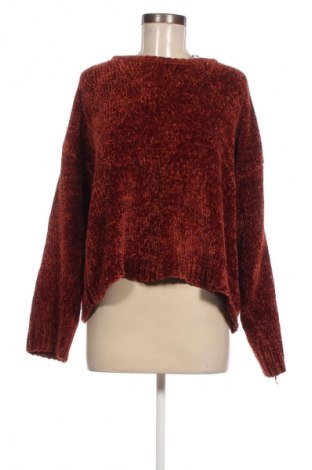 Damenpullover, Größe L, Farbe Braun, Preis € 8,49