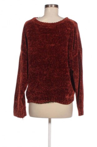 Damenpullover, Größe L, Farbe Braun, Preis € 8,49