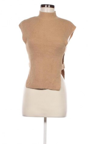 Damenpullover, Größe M, Farbe Beige, Preis € 3,99