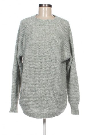 Damenpullover, Größe XL, Farbe Grün, Preis € 10,29