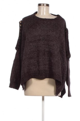 Damenpullover, Größe L, Farbe Schwarz, Preis € 8,49