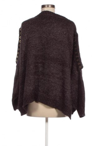 Damenpullover, Größe L, Farbe Schwarz, Preis € 8,49