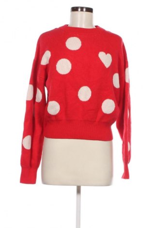 Damenpullover & Other Stories, Größe S, Farbe Rot, Preis 53,99 €