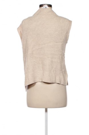 Damenpullover 17 & Co., Größe L, Farbe Beige, Preis € 3,49