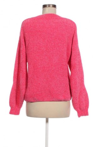 Damenpullover 17 & Co., Größe L, Farbe Rosa, Preis 8,49 €