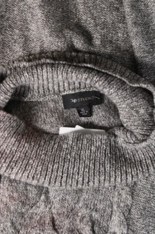 Damenpullover AB Studio, Größe XL, Farbe Grau, Preis € 10,49