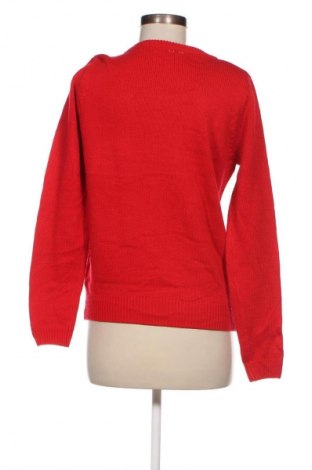 Damenpullover ASOS, Größe S, Farbe Rot, Preis € 11,99