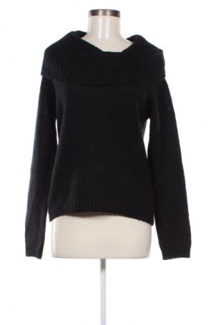 Damenpullover Adagio, Größe M, Farbe Schwarz, Preis € 9,49