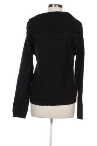 Damski sweter Adagio, Rozmiar M, Kolor Czarny, Cena 37,99 zł