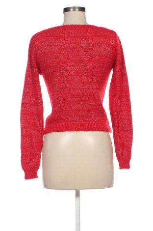 Damenpullover Akè, Größe S, Farbe Rot, Preis € 19,99