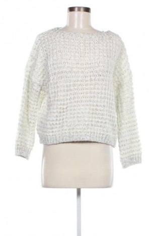 Damenpullover Akè, Größe M, Farbe Weiß, Preis 19,99 €