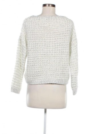 Damenpullover Akè, Größe M, Farbe Weiß, Preis 19,99 €