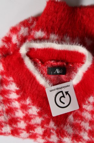 Damenpullover Akè, Größe S, Farbe Mehrfarbig, Preis € 19,99