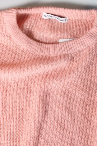 Damenpullover Alcott, Größe S, Farbe Rosa, Preis 8,49 €