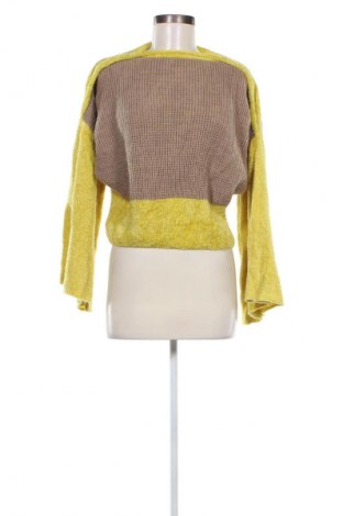 Damenpullover Alessandra C., Größe M, Farbe Braun, Preis € 9,29