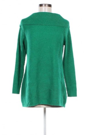 Damenpullover Alfani, Größe L, Farbe Grün, Preis € 9,29