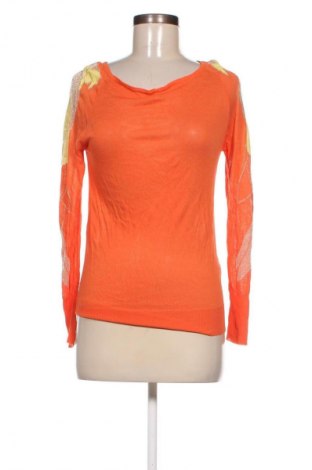 Damenpullover Alice B., Größe M, Farbe Orange, Preis € 21,49