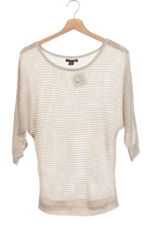 Damenpullover Amisu, Größe XS, Farbe Beige, Preis € 8,49