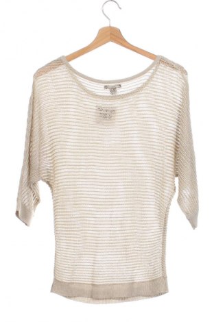 Damenpullover Amisu, Größe XS, Farbe Beige, Preis 8,49 €