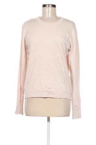 Damenpullover Amisu, Größe XL, Farbe Beige, Preis 9,49 €