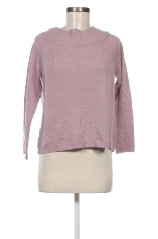 Damenpullover Amisu, Größe S, Farbe Lila, Preis € 3,99