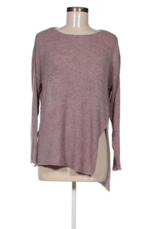 Damenpullover Amisu, Größe M, Farbe Lila, Preis € 8,49