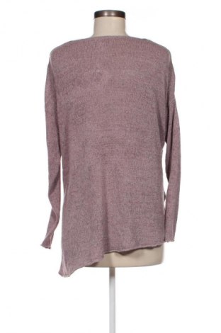 Damenpullover Amisu, Größe M, Farbe Lila, Preis € 8,49