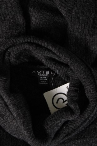 Damenpullover Amisu, Größe M, Farbe Schwarz, Preis 9,29 €