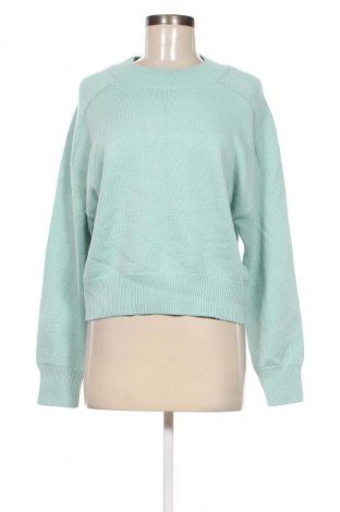 Damenpullover Amisu, Größe M, Farbe Blau, Preis € 8,49