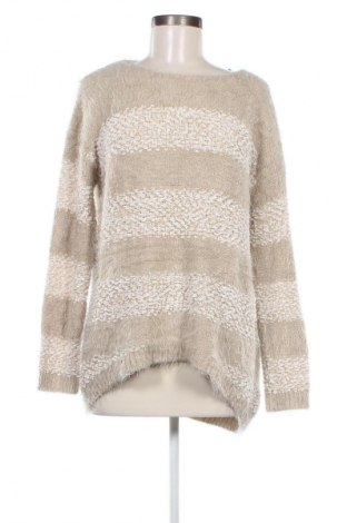 Damenpullover Amisu, Größe L, Farbe Mehrfarbig, Preis € 3,49