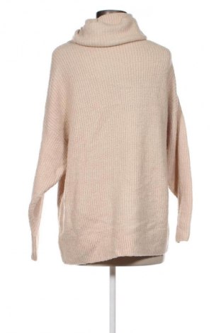 Damenpullover Amisu, Größe XS, Farbe Beige, Preis € 8,49