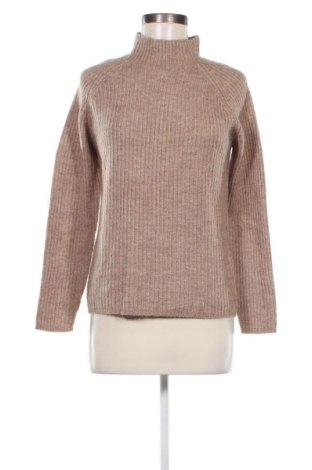 Damenpullover Amisu, Größe S, Farbe Braun, Preis 8,49 €