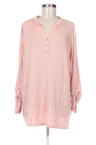 Damenpullover Anko, Größe XXL, Farbe Rosa, Preis 8,99 €