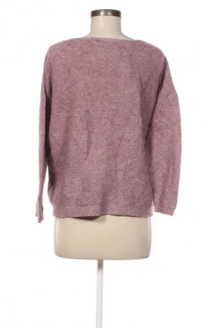 Damenpullover Anna Justper, Größe S, Farbe Lila, Preis € 3,99