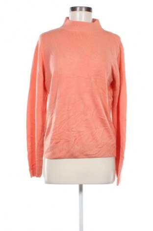 Damenpullover Appleseed's, Größe L, Farbe Orange, Preis 8,49 €