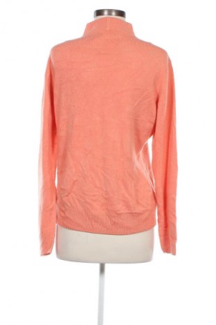 Damenpullover Appleseed's, Größe L, Farbe Orange, Preis 8,49 €