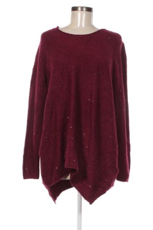 Damenpullover Apt.9, Größe XL, Farbe Lila, Preis € 10,49