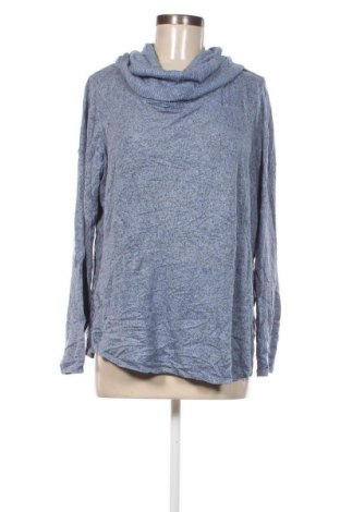 Damenpullover Apt.9, Größe XL, Farbe Blau, Preis 10,49 €