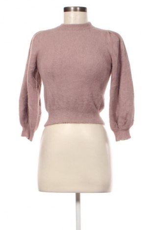 Damenpullover Artigli, Größe XS, Farbe Aschrosa, Preis 21,99 €